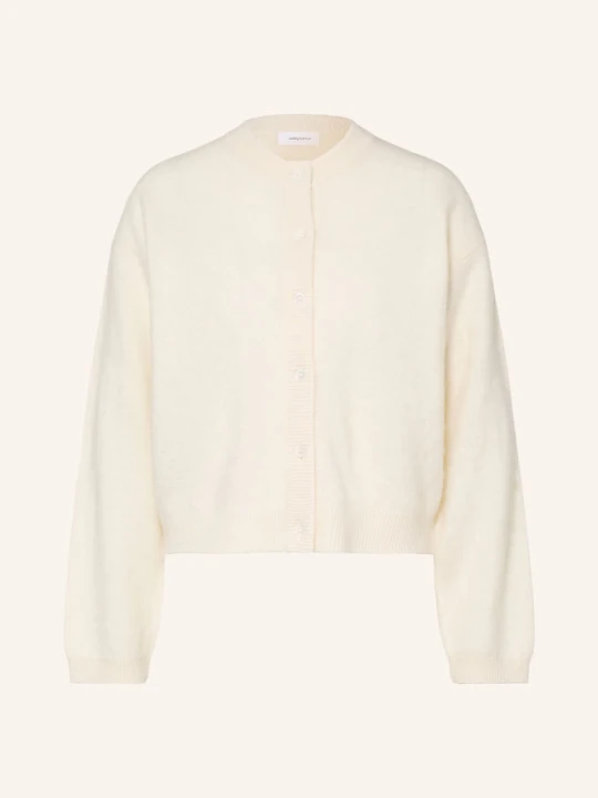 Zdjęcie produktu Darling Harbour Kardigan weiss OFFWHITE