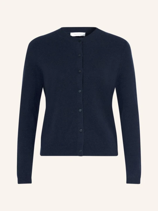 Zdjęcie produktu Darling Harbour Kardigan Z Kaszmiru blau NAVY