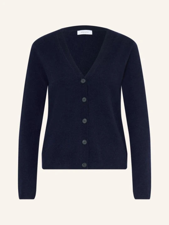 Zdjęcie produktu Darling Harbour Kardigan Z Kaszmiru blau NAVY