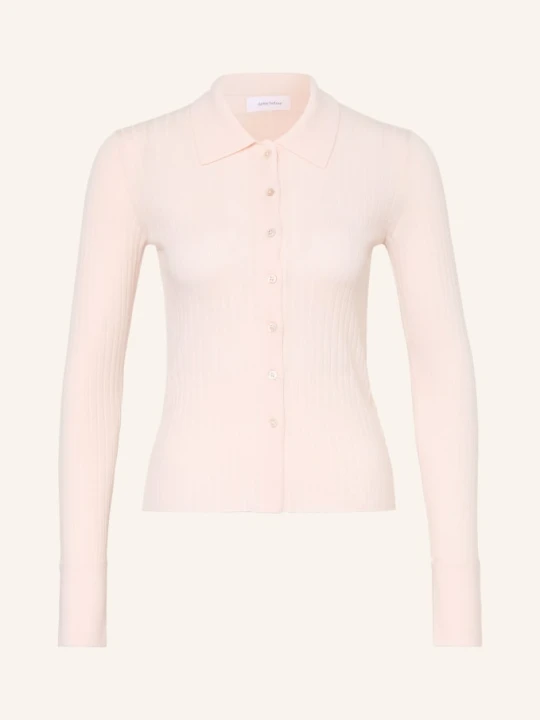 Zdjęcie produktu Darling Harbour Kardigan Z Wełny Merynosowej weiss OFFWHITE