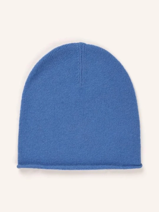 Zdjęcie produktu Darling Harbour Kaszmirowa Czapka blau