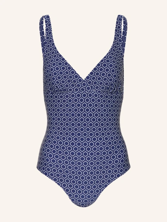 Zdjęcie produktu Darling Harbour Kostium Kąpielowy blau 56 NAVY