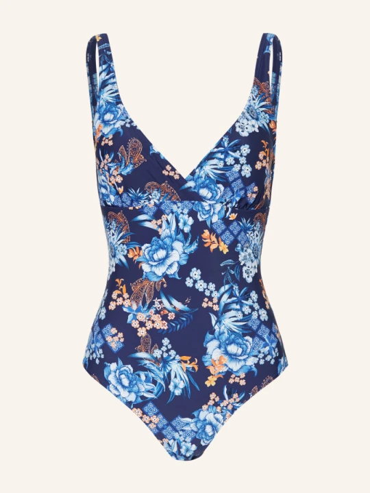 Zdjęcie produktu Darling Harbour Kostium Kąpielowy blau 53 NAVY-HELLBLAU