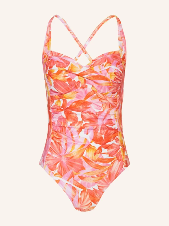 Zdjęcie produktu Darling Harbour Kostium Kąpielowy pink