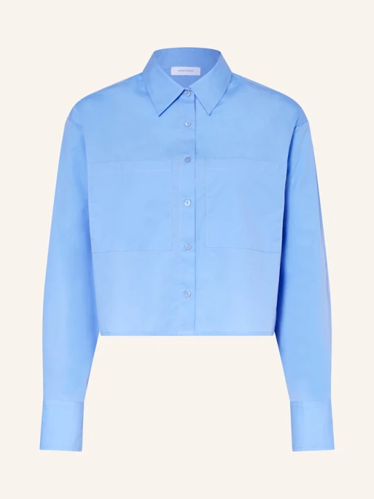 Zdjęcie produktu Darling Harbour Koszula blau NIEBIESKI