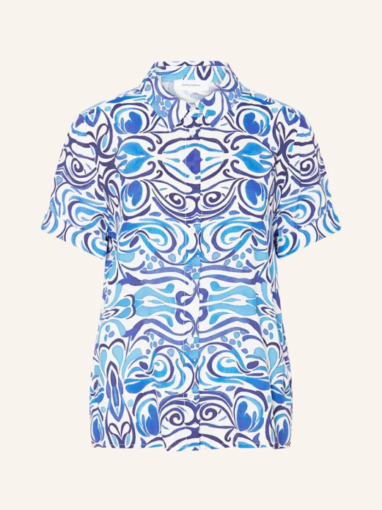 Zdjęcie produktu Darling Harbour Koszula blau