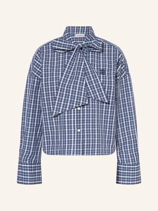 Zdjęcie produktu Darling Harbour Koszula blau DARK BLUE