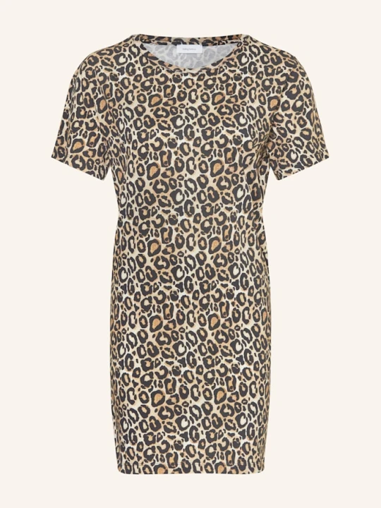 Zdjęcie produktu Darling Harbour Koszula Nocna beige