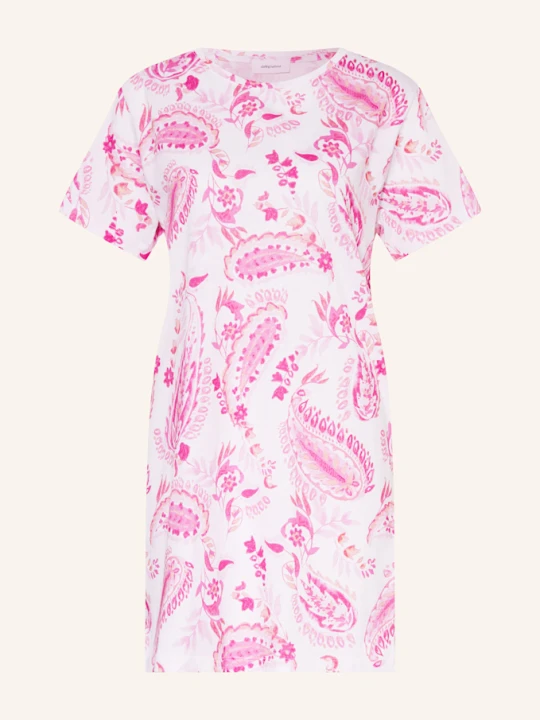 Zdjęcie produktu Darling Harbour Koszula Nocna pink