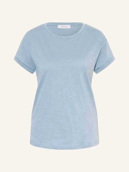 Zdjęcie produktu Darling Harbour Koszulka blau DENIM