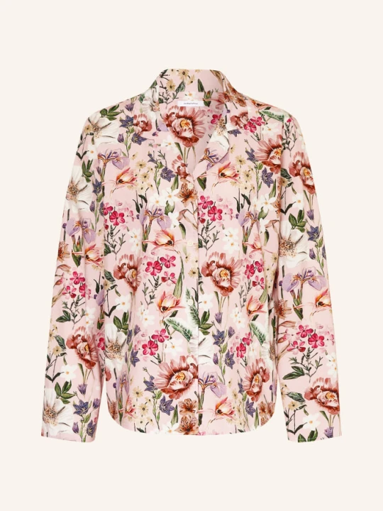 Zdjęcie produktu Darling Harbour Koszulka Nocna rosa Flower AOP