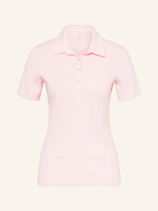 Zdjęcie produktu Darling Harbour Koszulka Polo Z Dżerseju rosa BABY ROSE