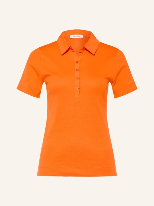Zdjęcie produktu Darling Harbour Koszulka Polo Z Jerseyu orange