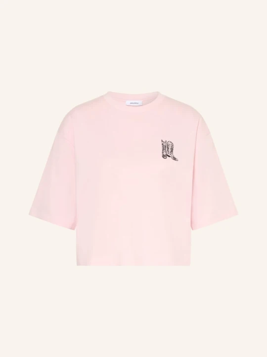 Zdjęcie produktu Darling Harbour Koszulka rosa ROSE