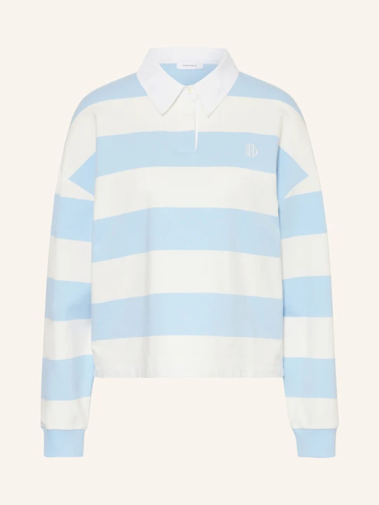 Zdjęcie produktu Darling Harbour Koszulka W Stylu Rugby blau