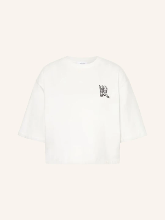 Zdjęcie produktu Darling Harbour Koszulka weiss OFFWHITE