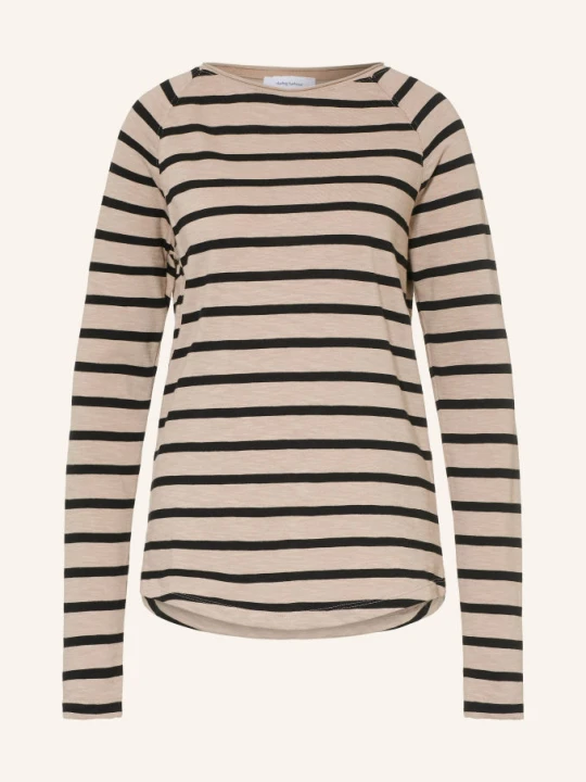 Zdjęcie produktu Darling Harbour Koszulka Z Długim Rękawem beige