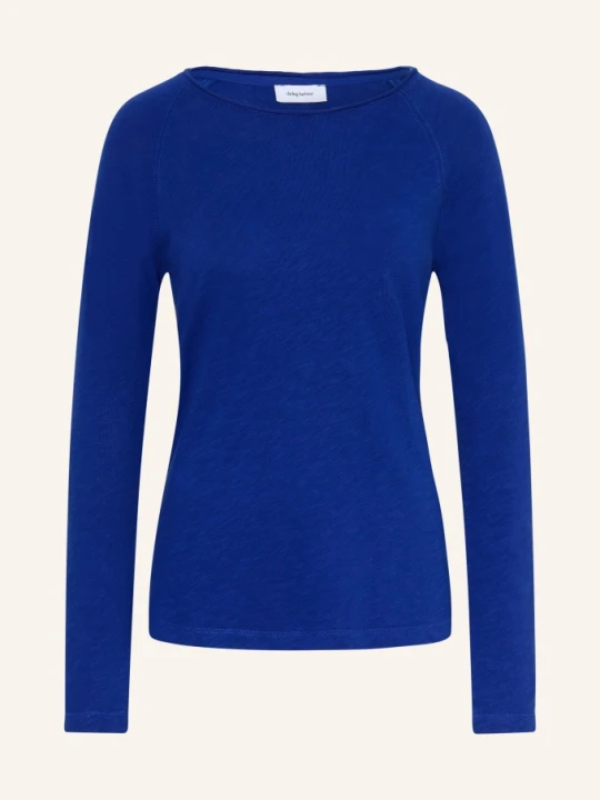 Zdjęcie produktu Darling Harbour Koszulka Z Długim Rękawem blau COBALT BLUE