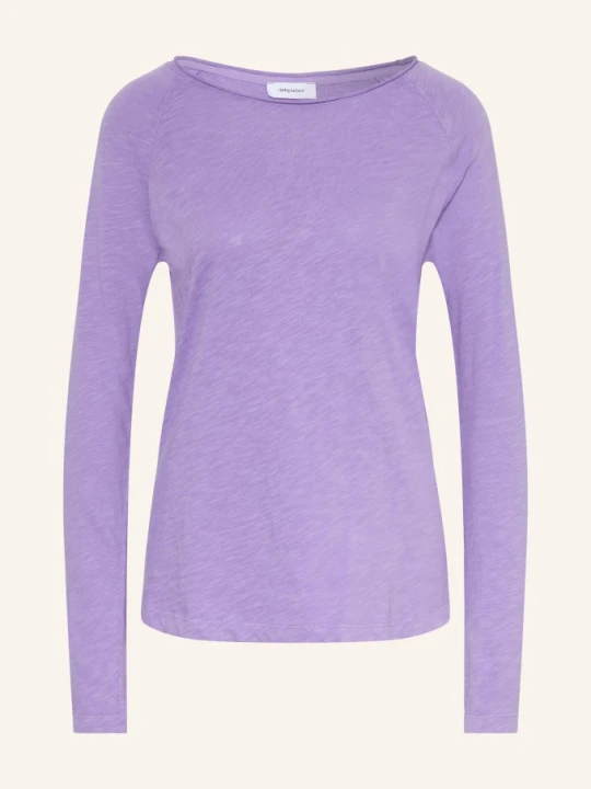 Zdjęcie produktu Darling Harbour Koszulka Z Długim Rękawem lila LILAC