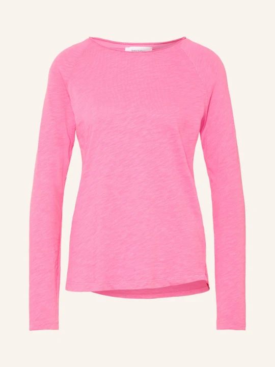 Zdjęcie produktu Darling Harbour Koszulka Z Długim Rękawem pink