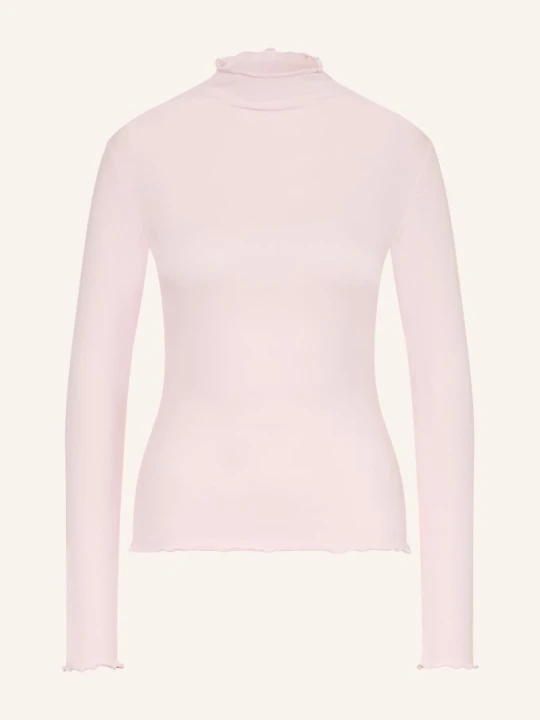 Zdjęcie produktu Darling Harbour Koszulka Z Długim Rękawem rosa ROSE
