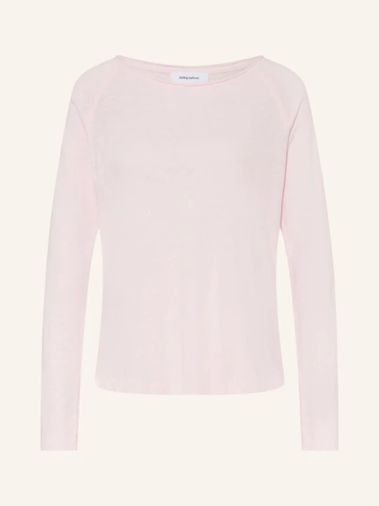 Zdjęcie produktu Darling Harbour Koszulka Z Długim Rękawem rosa ROSE