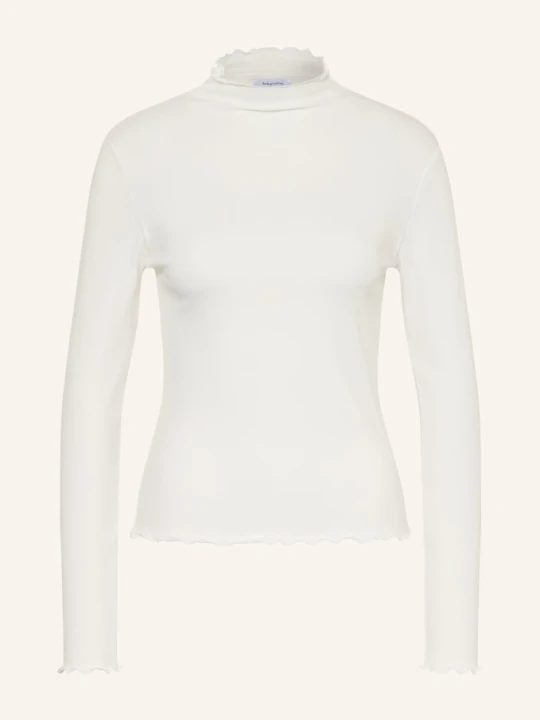 Zdjęcie produktu Darling Harbour Koszulka Z Długim Rękawem weiss OFFWHITE