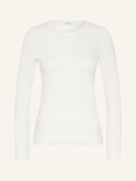 Zdjęcie produktu Darling Harbour Koszulka Z Długim Rękawem weiss OFFWHITE