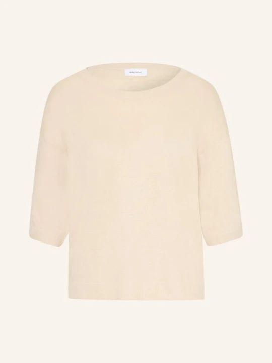 Zdjęcie produktu Darling Harbour Koszulka Z Dzianiny beige