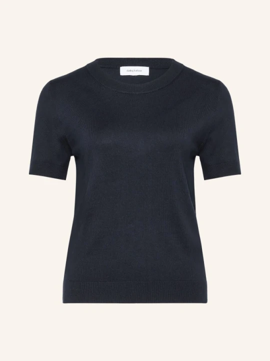 Zdjęcie produktu Darling Harbour Koszulka Z Dzianiny blau NAVY