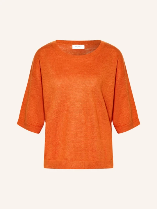 Zdjęcie produktu Darling Harbour Koszulka Z Dzianiny orange