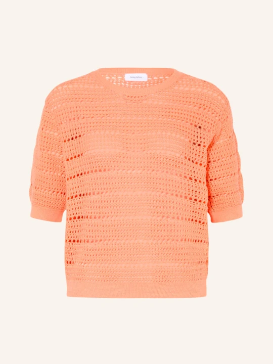 Zdjęcie produktu Darling Harbour Koszulka Z Dzianiny orange
