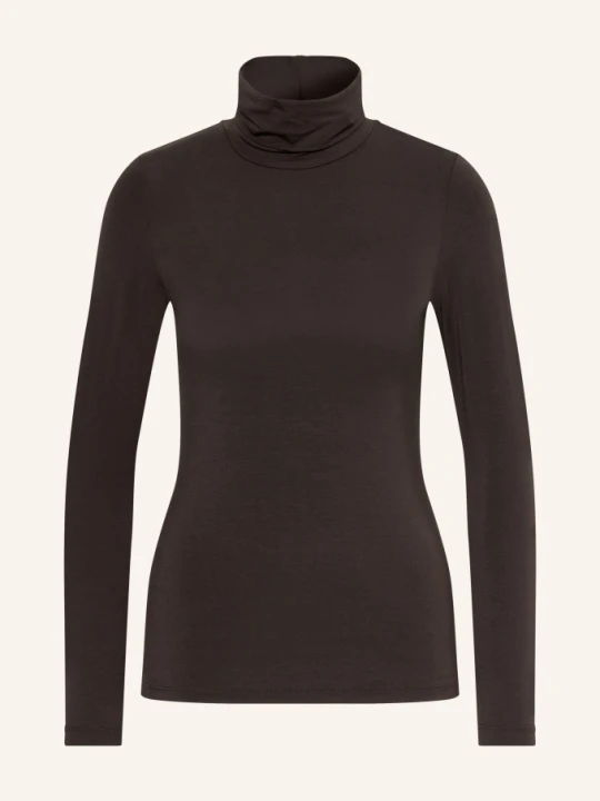 Zdjęcie produktu Darling Harbour Koszulka Z Golfem braun DARK BROWN