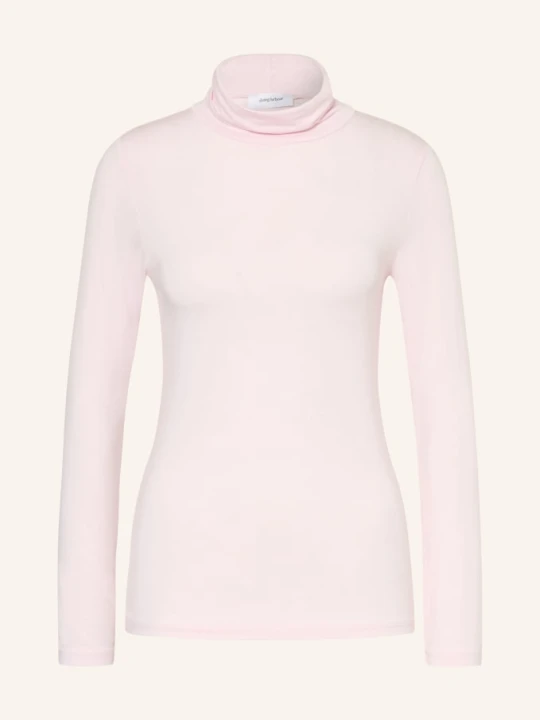 Zdjęcie produktu Darling Harbour Koszulka Z Golfem rosa ROSE