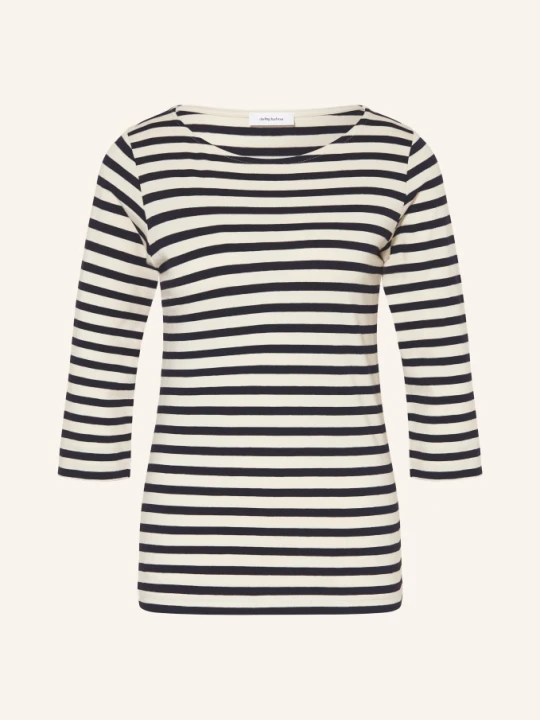 Zdjęcie produktu Darling Harbour Koszulka Z Rękawem 3/4 beige
