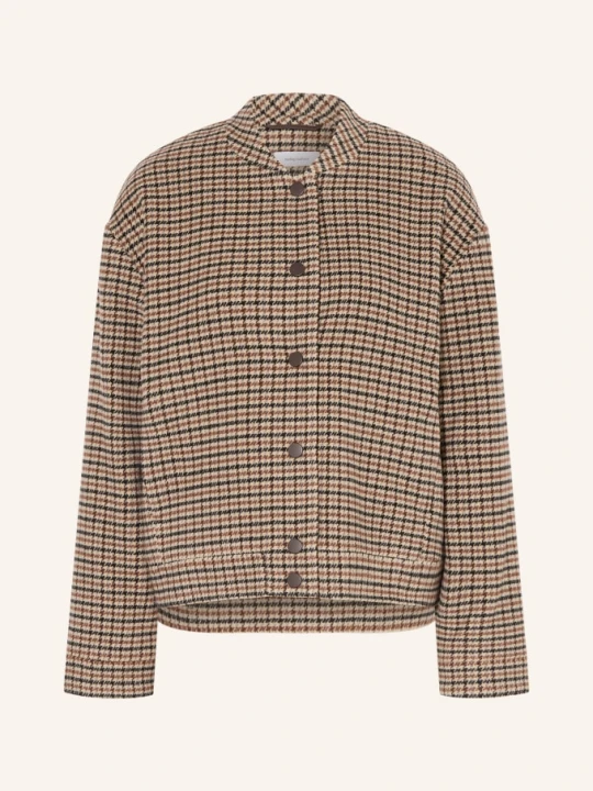 Zdjęcie produktu Darling Harbour Kurtka braun BROWN CHECK