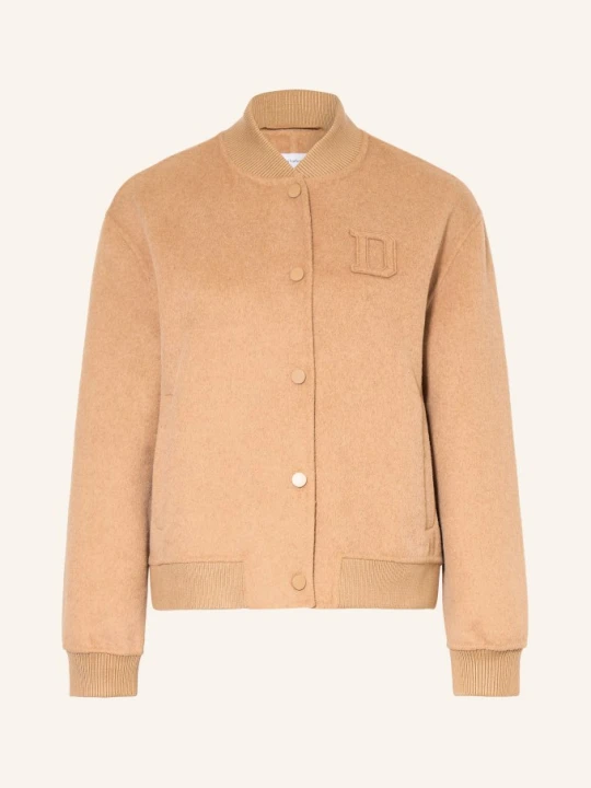 Zdjęcie produktu Darling Harbour Kurtka braun CAMEL