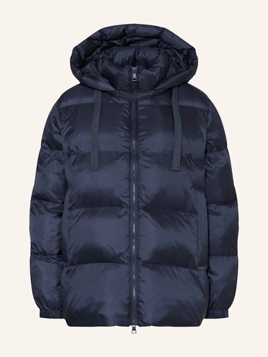 Zdjęcie produktu Darling Harbour Kurtka Pikowana blau NAVY