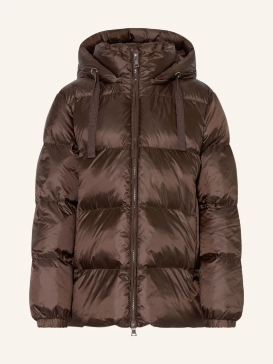 Zdjęcie produktu Darling Harbour Kurtka Pikowana braun DARK BROWN