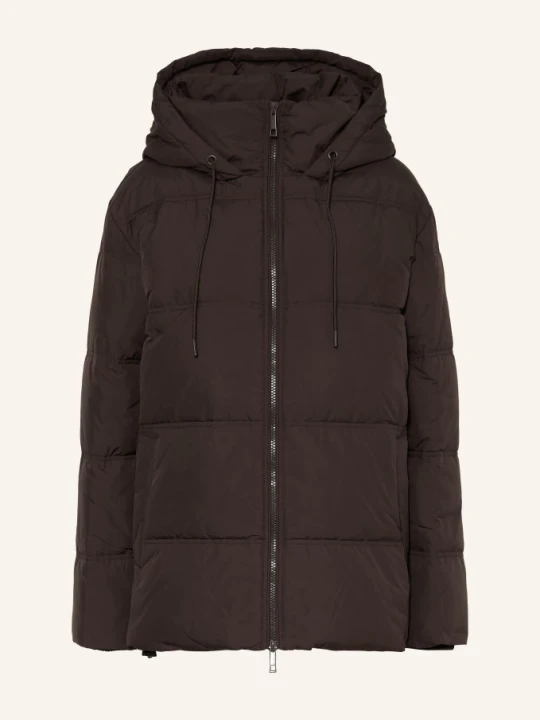 Zdjęcie produktu Darling Harbour Kurtka Pikowana braun DARK BROWN