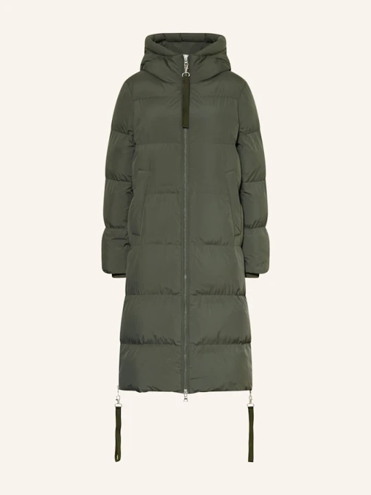 Zdjęcie produktu Darling Harbour Kurtka Pikowana gruen DARK GREEN