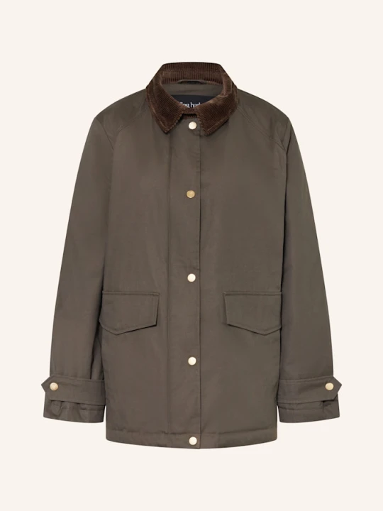 Zdjęcie produktu Darling Harbour Kurtka Polowa gruen DARK OLIVE
