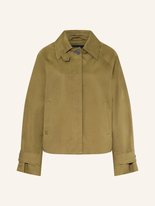 Zdjęcie produktu Darling Harbour Kurtka Trencz gruen DARK OLIVE