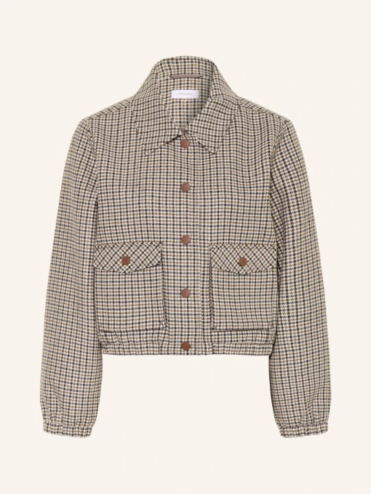 Zdjęcie produktu Darling Harbour Kurtka Typu Blouson beige