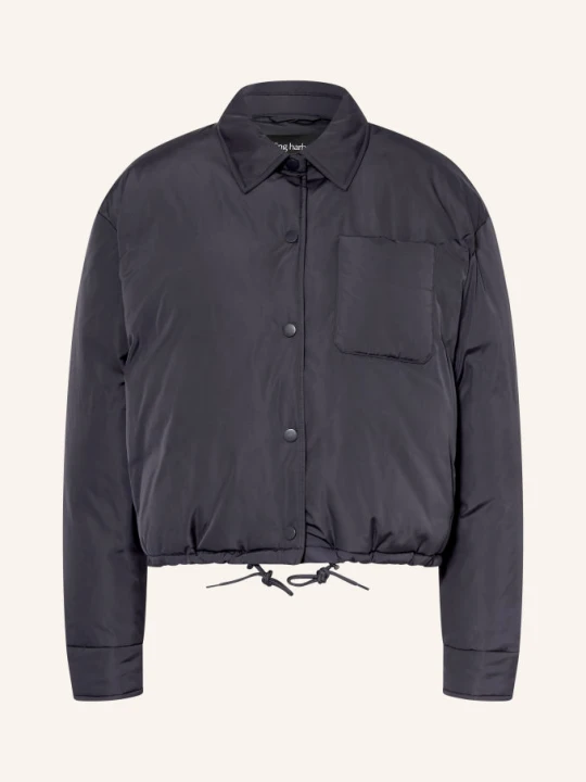 Zdjęcie produktu Darling Harbour Kurtka Typu Blouson blau NAVY