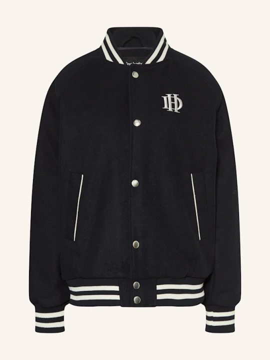 Zdjęcie produktu Darling Harbour Kurtka W Stylu College blau MARINE