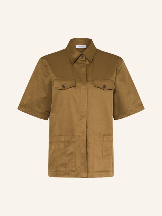 Zdjęcie produktu Darling Harbour Kurtka Z Rękawami 3 / 4 gruen OLIVE