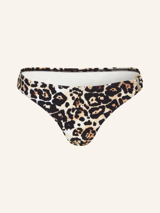 Zdjęcie produktu Darling Harbour Majtki Bikini schwarz 19 SCHWARZ-BEIGE
