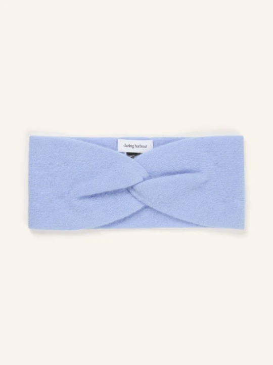 Zdjęcie produktu Darling Harbour Opaska Z Kaszmiru blau