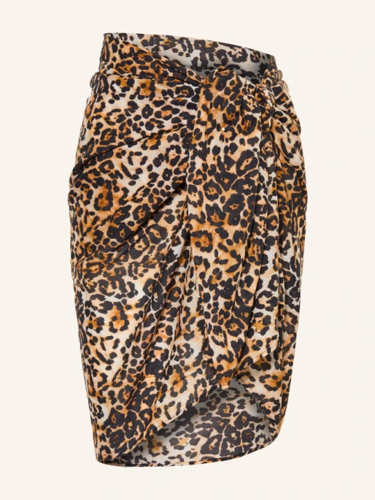 Zdjęcie produktu Darling Harbour Pareo schwarz 19 SCHWARZ-BEIGE